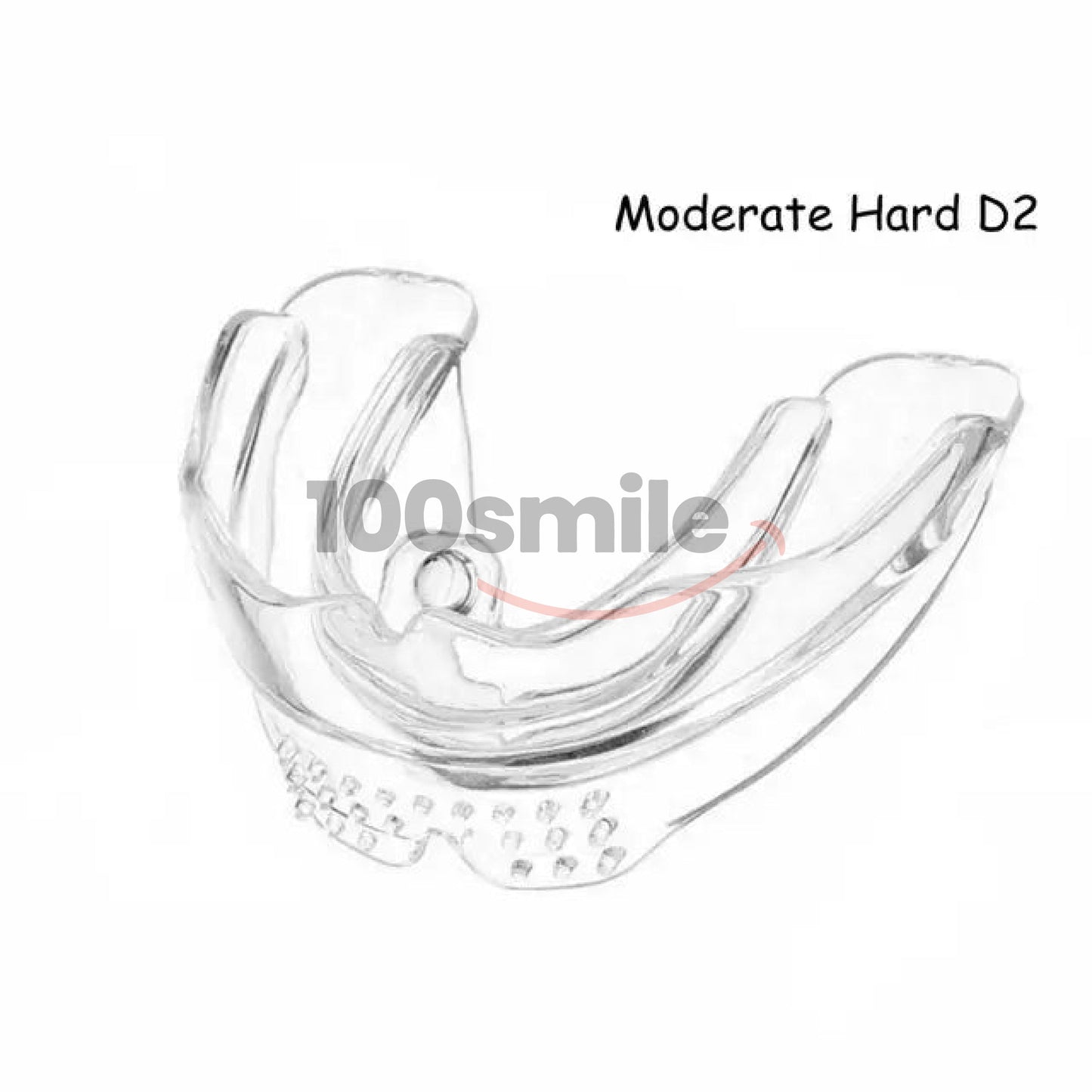 Ultra Aligner Smile Max Braces