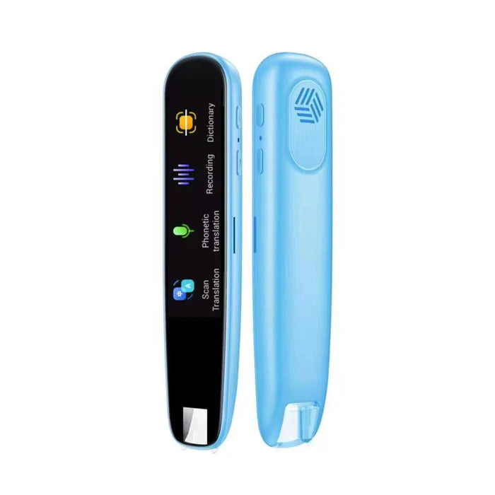 112 Language Translation Scanning Reading Pen(Free Shipping)