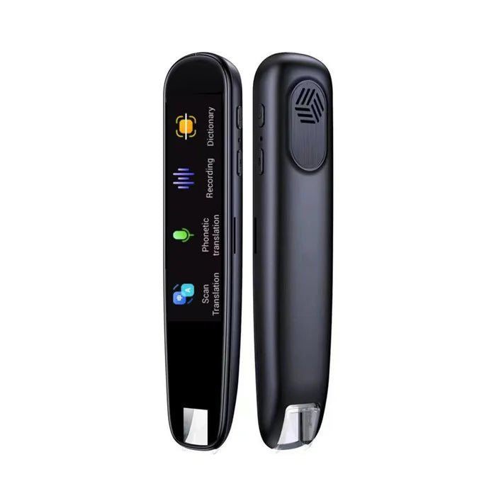 112 Language Translation Scanning Reading Pen(Free Shipping)