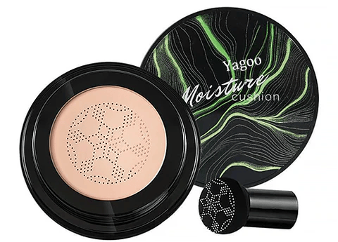 New Mushroom Head Air Cushion CC Cream