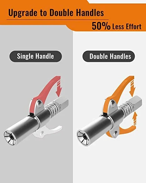 2024 Best Grease Coupler(🔥Limited time promotion, price will increase tomorrow!)