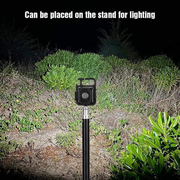 Rechargeable COB Waterproof Portable LED Work Light【HOT SALE-49%OFF🔥】