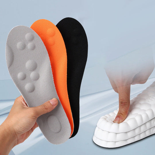 Constant temperature Comfort Starter U-shape Insoles【HOT SALE-49%OFF🔥】