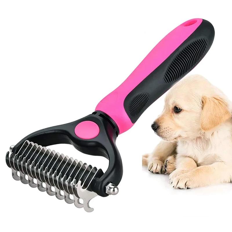 Pet Pro Grooming Tool【HOT SALE-49%OFF🔥🔥🔥🔥🔥】