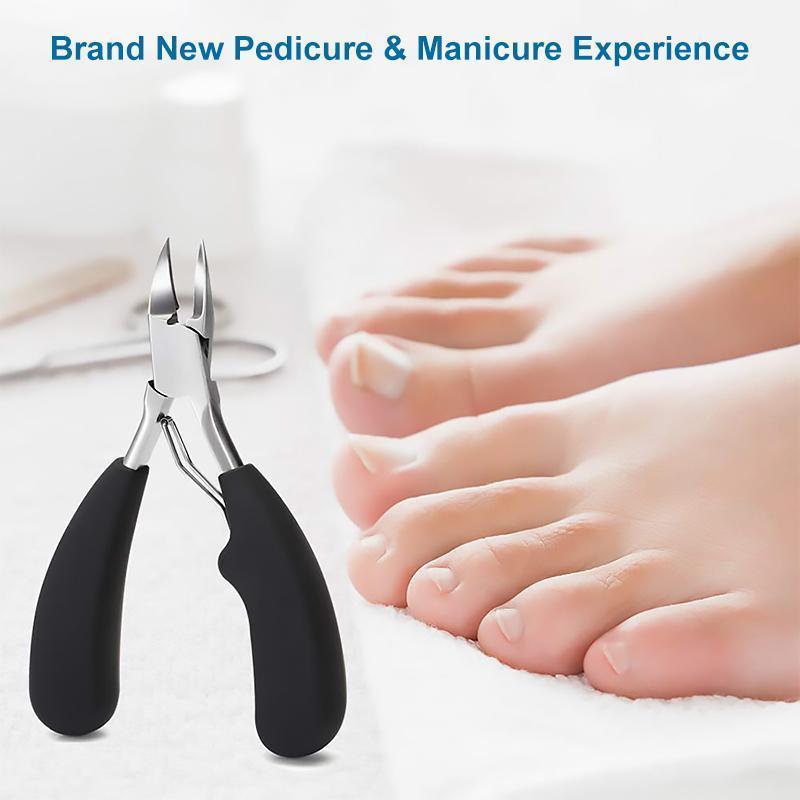 304 stainless steel nail clipper set【HOT SALE-49%OFF🔥🔥🔥🔥🔥】