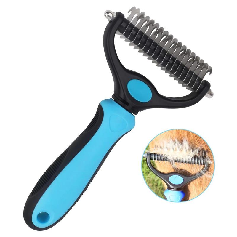 Pet Pro Grooming Tool【HOT SALE-49%OFF🔥🔥🔥🔥🔥】