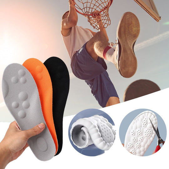 Constant temperature Comfort Starter U-shape Insoles【HOT SALE-49%OFF🔥】