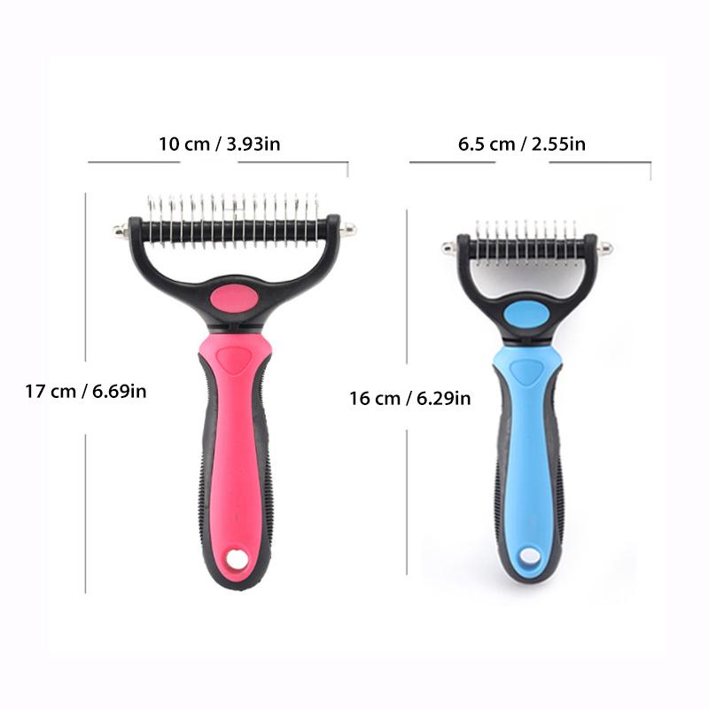 Pet Pro Grooming Tool【HOT SALE-49%OFF🔥🔥🔥🔥🔥】
