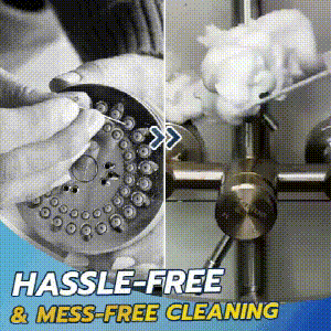 Ultimate EasyOff Bubble Cleaner【INCOD + Local Stock (Express 3 Day Delivery)】