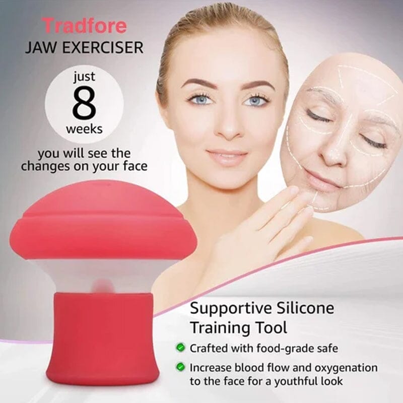 【🎌From Japan🎌】Face Lift Skin Firming Anti Wrinkle Tool【HOT SALE-48%OFF🔥🔥🔥🔥🔥】