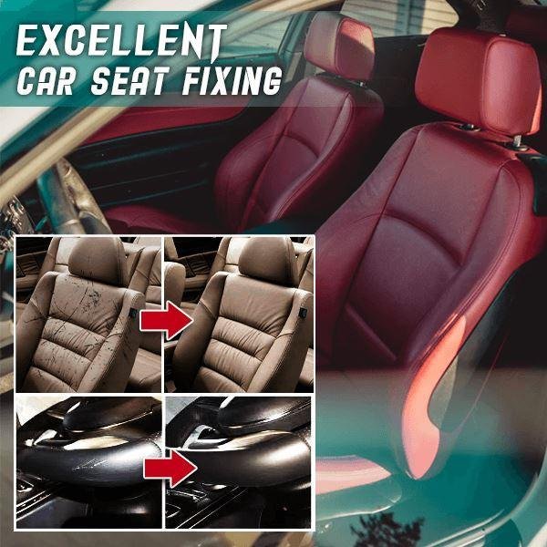 LeatherFix™ Advanced Leather Repair Gel Kit【INCOD + Local Stock (Express 3 Day Delivery)】--45%OFF