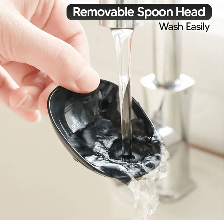 (💥New Year Sale💥- 40% OFF)Kitchen scale weighing spoon