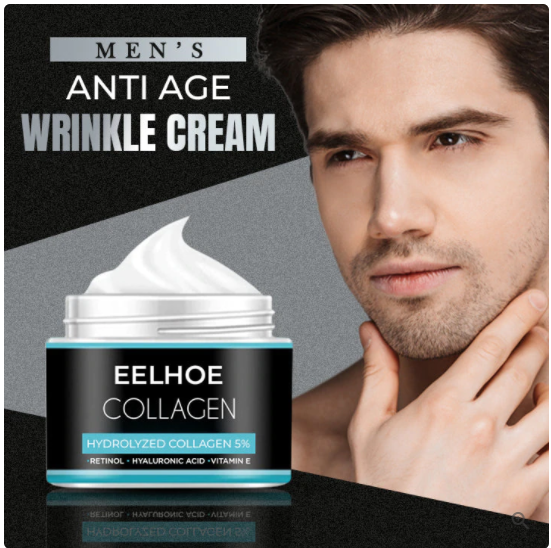 Men's Revitalizing Cream【3 Day Delivery&Cash on delivery-HOT SALE-45%OFF🔥】