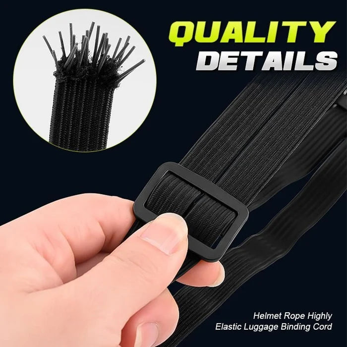 Highly Elastic Luggage Binding Cord【HOT SALE-49%OFF🔥🔥🔥🔥🔥】