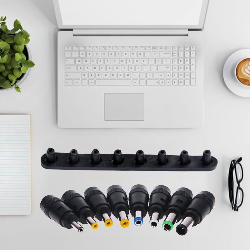 Pousbo® 8-In-1 Universal DC Power Adapter【HOT SALE-49%OFF🔥】
