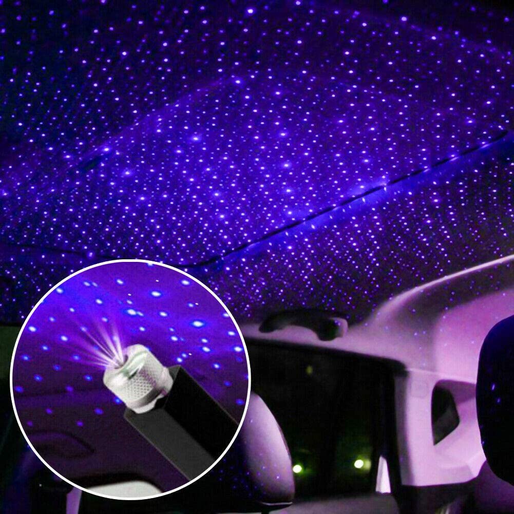 (💥New Year Sale💥- 40% OFF)DECORATION CAR CEILING STARLIGHT