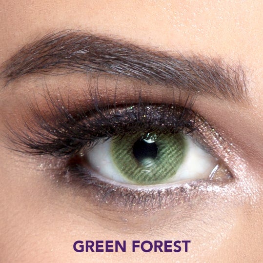 EYLENS NATURAL (1 PAIR – 1 YEAR WEAR)【Suitable for all eyes】
