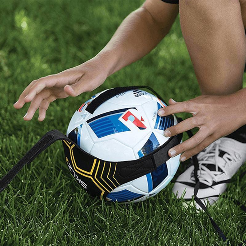 Football Training Belt【HOT SALE-45%OFF🔥🔥🔥🔥】