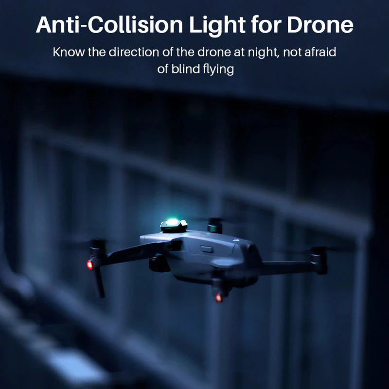 4 Colors LED Aircraft Strobe Lights & USB Charging【3 Day Delivery&Cash on delivery-HOT SALE-45%OFF🔥】