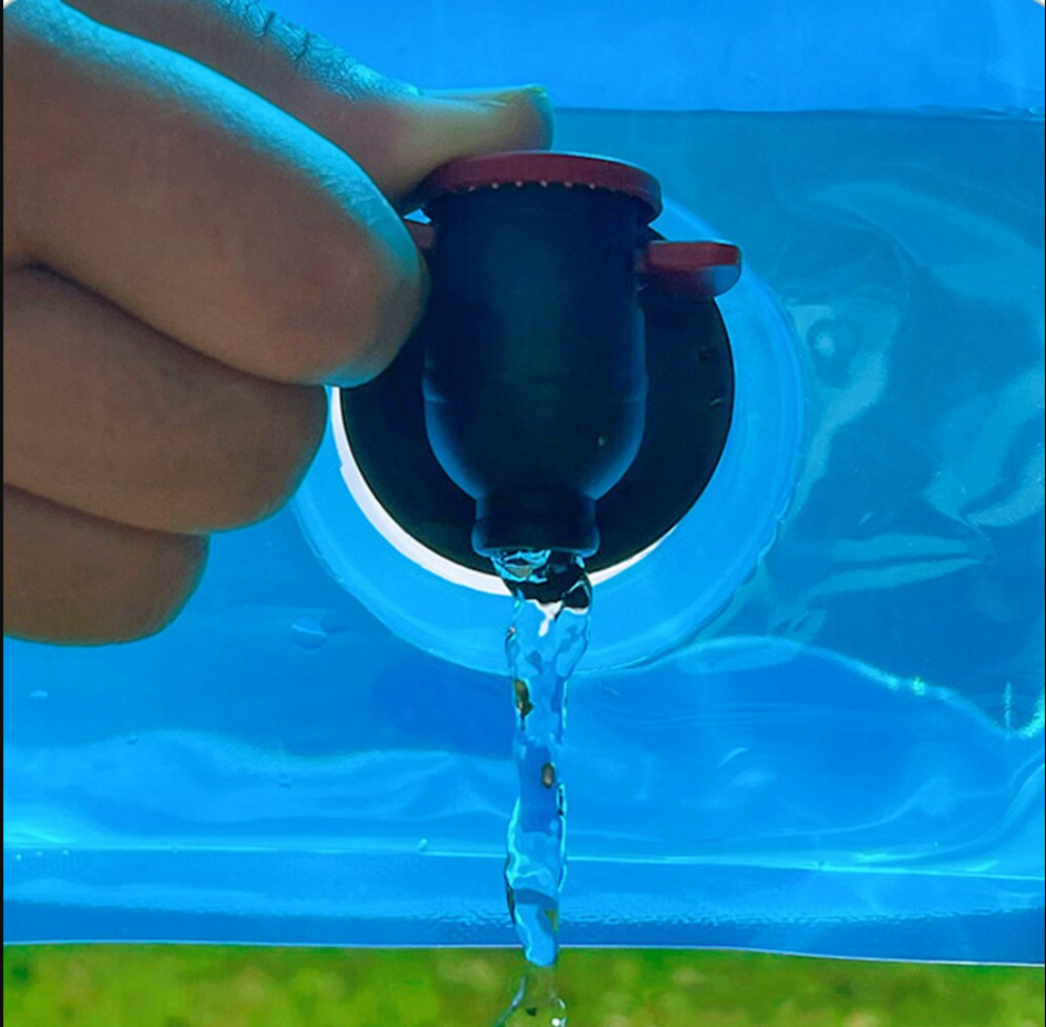 High capacity Camping Water Storage Bucket(10L)【HOT SALE-45%OFF🔥🔥🔥🔥🔥】