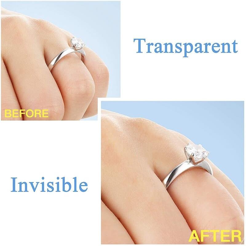 Ring Re-sizer(1 SET )【HOT SALE-49%OFF🔥🔥🔥】