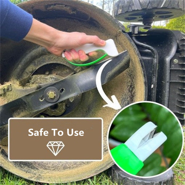 Outdoor Portable Knife Sharpener【HOT SALE-49%OFF🔥】
