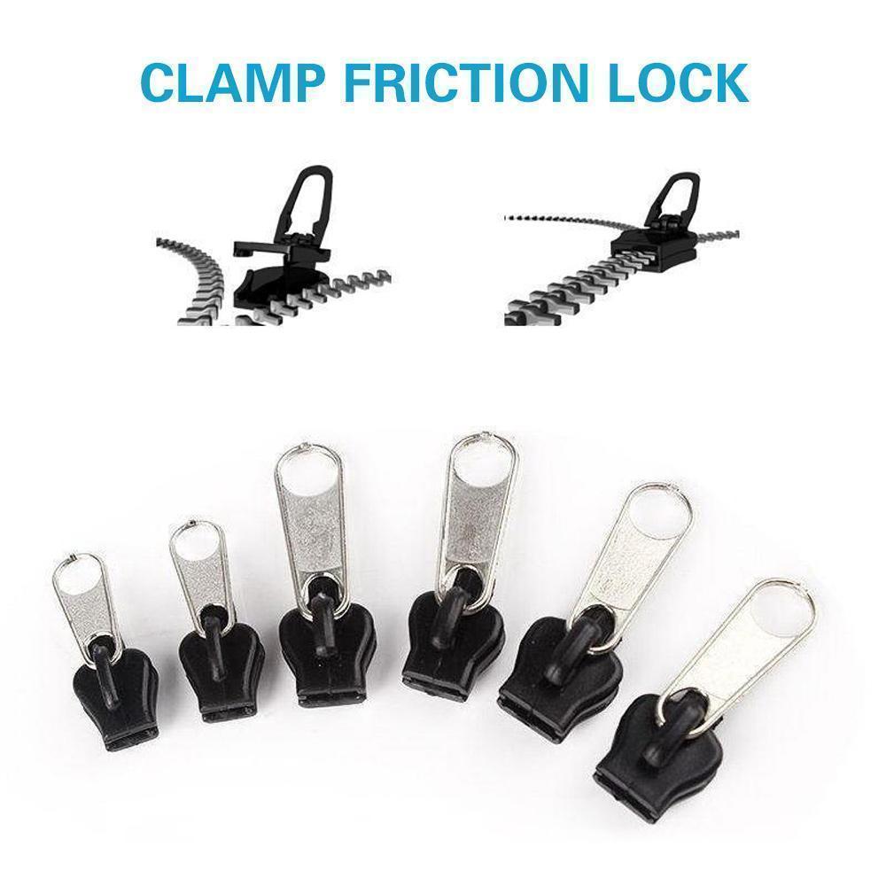 Fix Zip Puller【HOT SALE-49%OFF🔥】