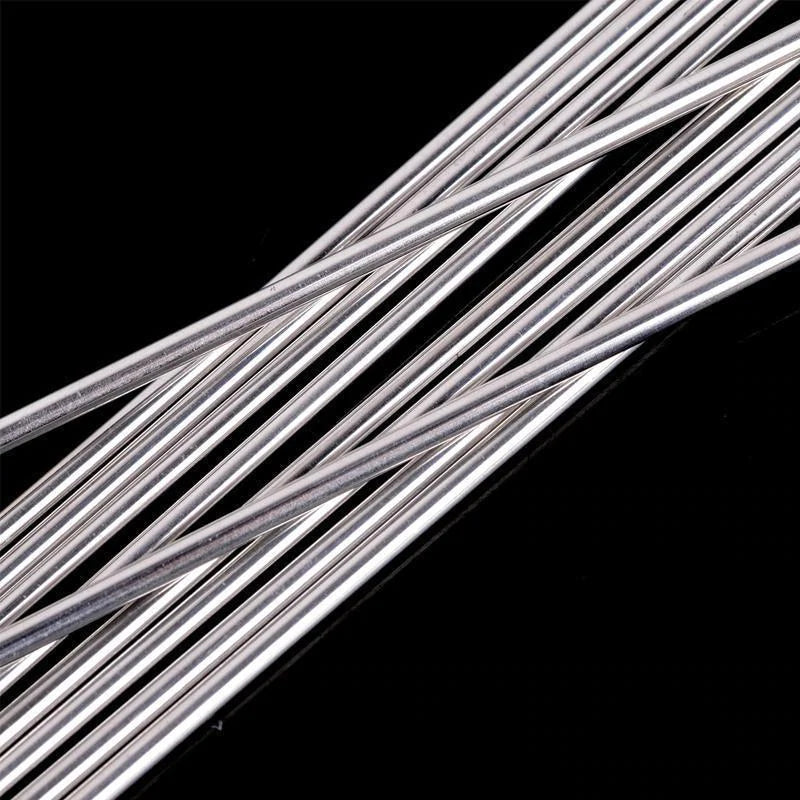 🔥 Last Day Promotion 49% OFF 🔥 Solution Welding Flux-Cored Rods