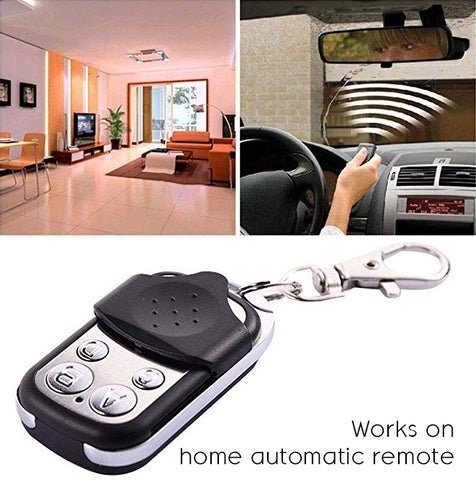 Wireless Remote Control Duplicator【3 Day Delivery&Cash on delivery-HOT SALE-49%OFF🔥】