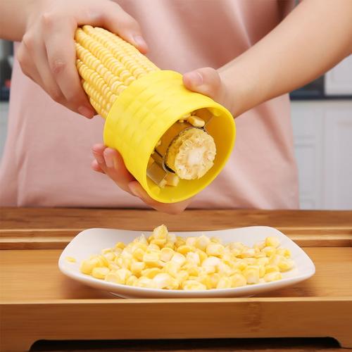 🔥(Hot Sale - 49% OFF)Corn Peeler