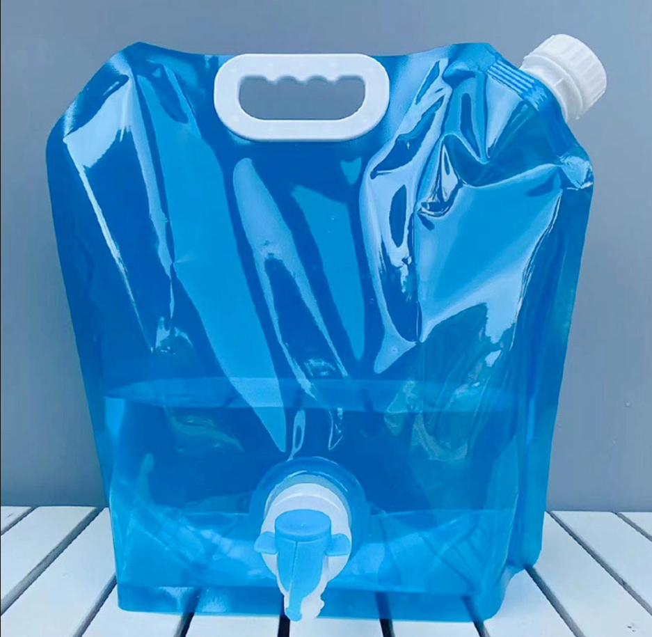 High capacity Camping Water Storage Bucket(10L)【HOT SALE-45%OFF🔥🔥🔥🔥🔥】