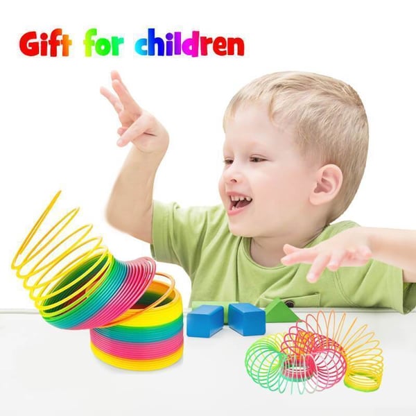 🔥🔥Rainbow Magic Spring(BUY MORE FREE MORE)