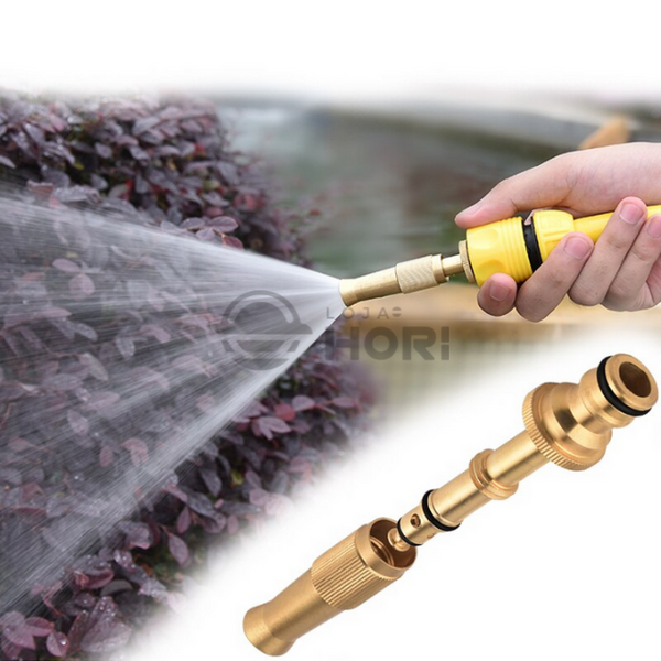 High Pressure Water Gun(💥New Year Sale💥- 40% OFF)