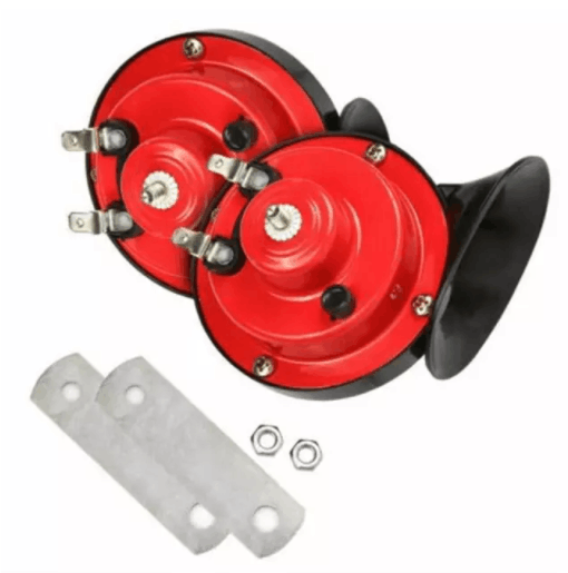 GENERATION TRAIN HORN FOR CARS【3 Day Delivery&Cash on delivery-HOT SALE-45%OFF🔥】