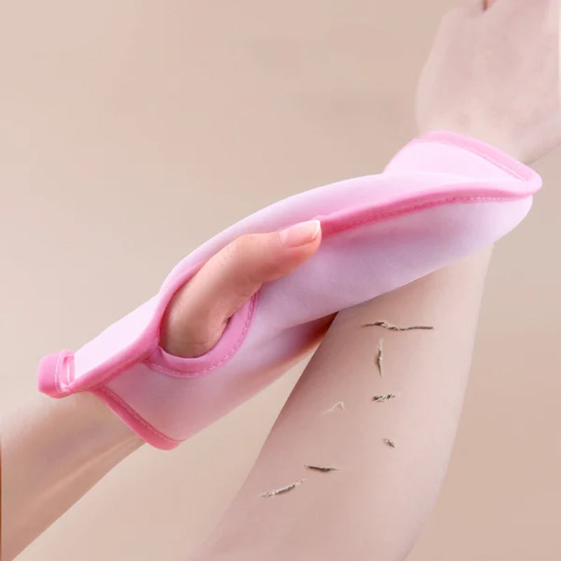 Super Soft Exfoliating Bath Mitt【HOT SALE-49%OFF🔥🔥🔥🔥🔥】