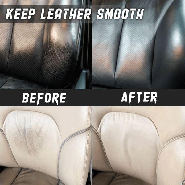 LeatherFix™ Advanced Leather Repair Gel Kit【INCOD + Local Stock (Express 3 Day Delivery)】--45%OFF