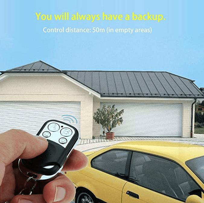 Wireless Remote Control Duplicator【3 Day Delivery&Cash on delivery-HOT SALE-49%OFF🔥】