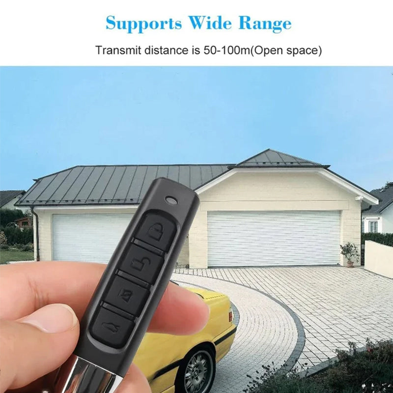 4-in-1 Remote Control Duplicator【3 Day Delivery&Cash on delivery-HOT SALE-49%OFF🔥🔥🔥】
