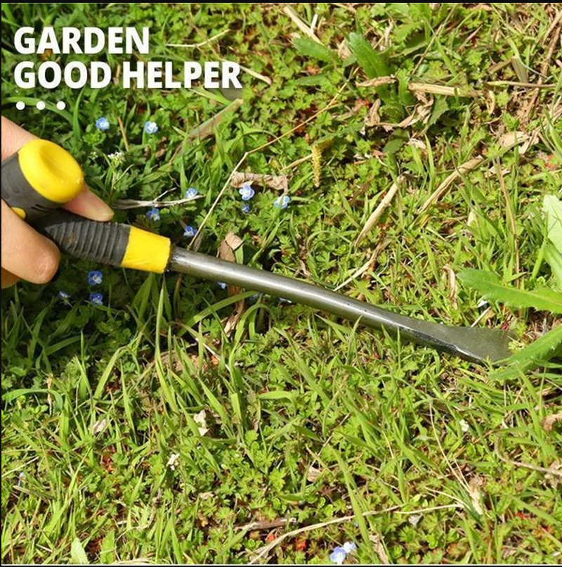 Garden weeding planting tools【HOT SALE-48%OFF🔥🔥🔥🔥🔥】