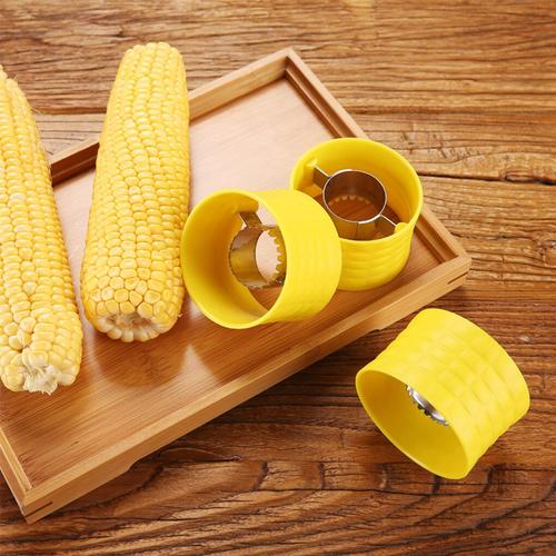 🔥(Hot Sale - 49% OFF)Corn Peeler