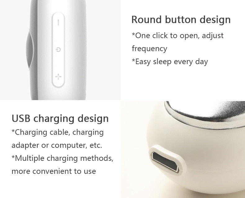 FAB Chill Signal™ Device ( Anxiety Reliever & Sleep Aid)