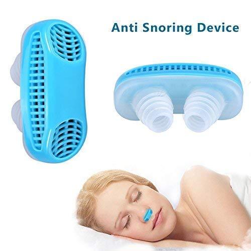 2 IN 1 ANTI SNORE & AIR PURIFIER DEVICE【Express 3 Day Delivery--45%OFF🔥🔥🔥】