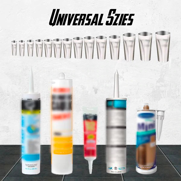 EASY CAULKING FINISHER SET【3 Day Delivery&Cash on delivery-HOT SALE-45%OFF🔥】