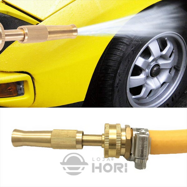 High Pressure Water Gun(💥New Year Sale💥- 40% OFF)