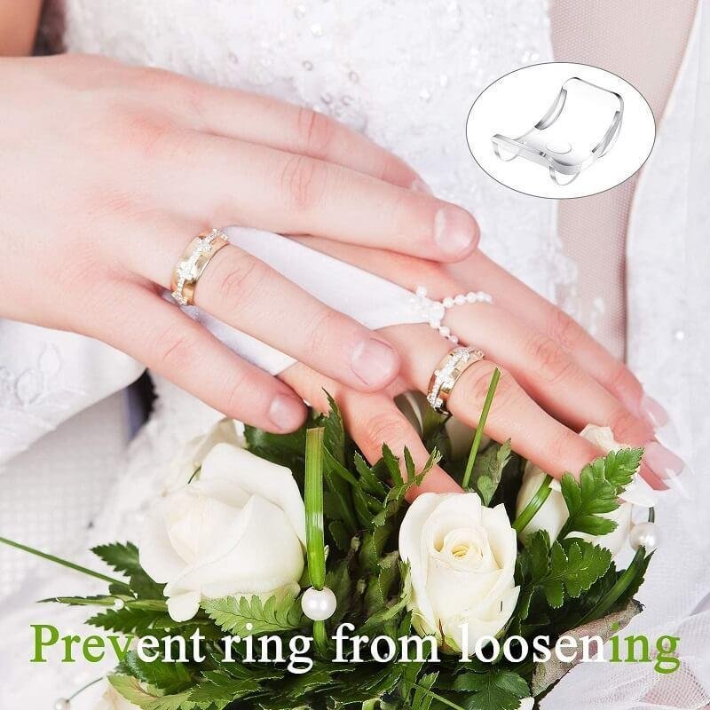 Ring Re-sizer(1 SET )【HOT SALE-49%OFF🔥🔥🔥】