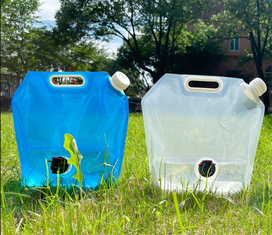 High capacity Camping Water Storage Bucket(10L)【HOT SALE-45%OFF🔥🔥🔥🔥🔥】