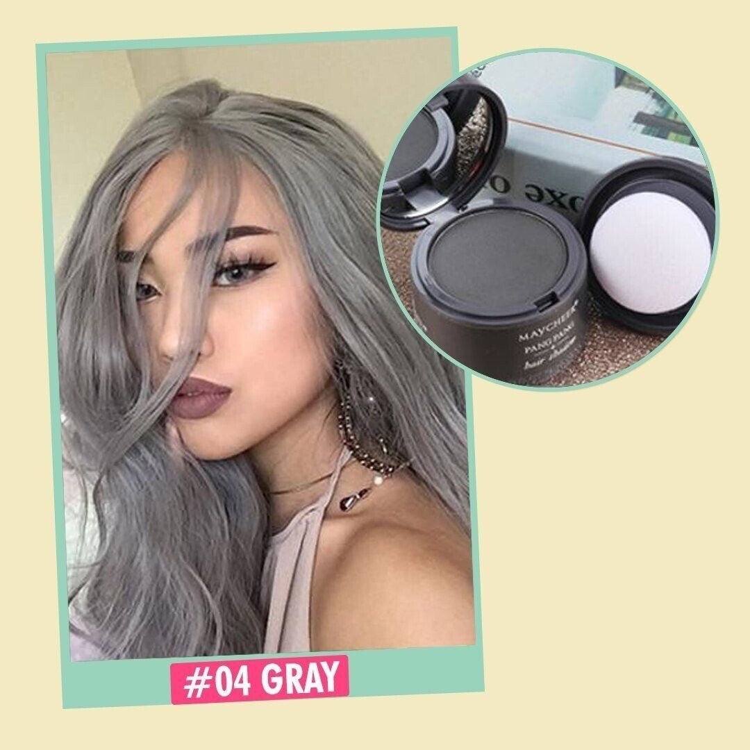 Hair Fluffy up Fiber Powder【3 Day Delivery&Cash on delivery-HOT SALE-48%OFF🔥】