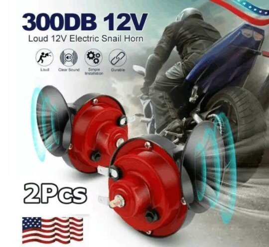 GENERATION TRAIN HORN FOR CARS【3 Day Delivery&Cash on delivery-HOT SALE-45%OFF🔥】