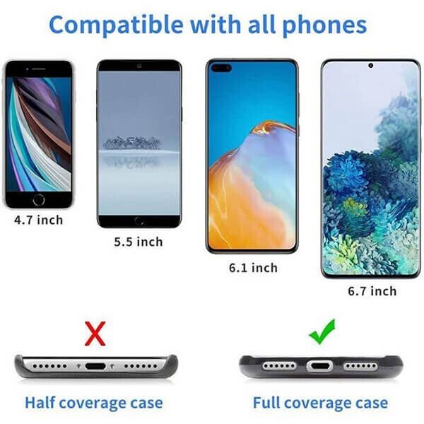 🎁45%OFF🎁Phone Lanyard – Universal Crossbody Patch Phone Lanyards