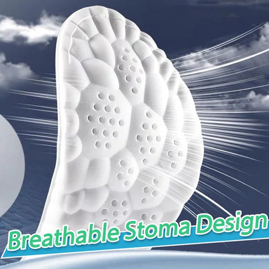 Constant temperature Comfort Starter U-shape Insoles【HOT SALE-49%OFF🔥】